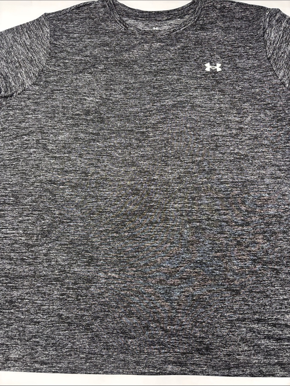 Under Armour Tech Twist Short Sleeve T-Shirt